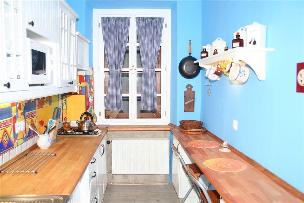 Apartment Apartma Karolina
